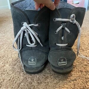 BearPaw Boots